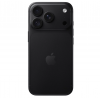Apple iPhone 18 Pro Max 256 ГБ, чёрный (без RuStore)